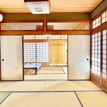 島の民泊 天川 -てぃんご- Tingo Japanese Kominka Stay Tatsugo Extérieur photo