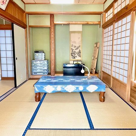 島の民泊 天川 -てぃんご- Tingo Japanese Kominka Stay Tatsugo Extérieur photo