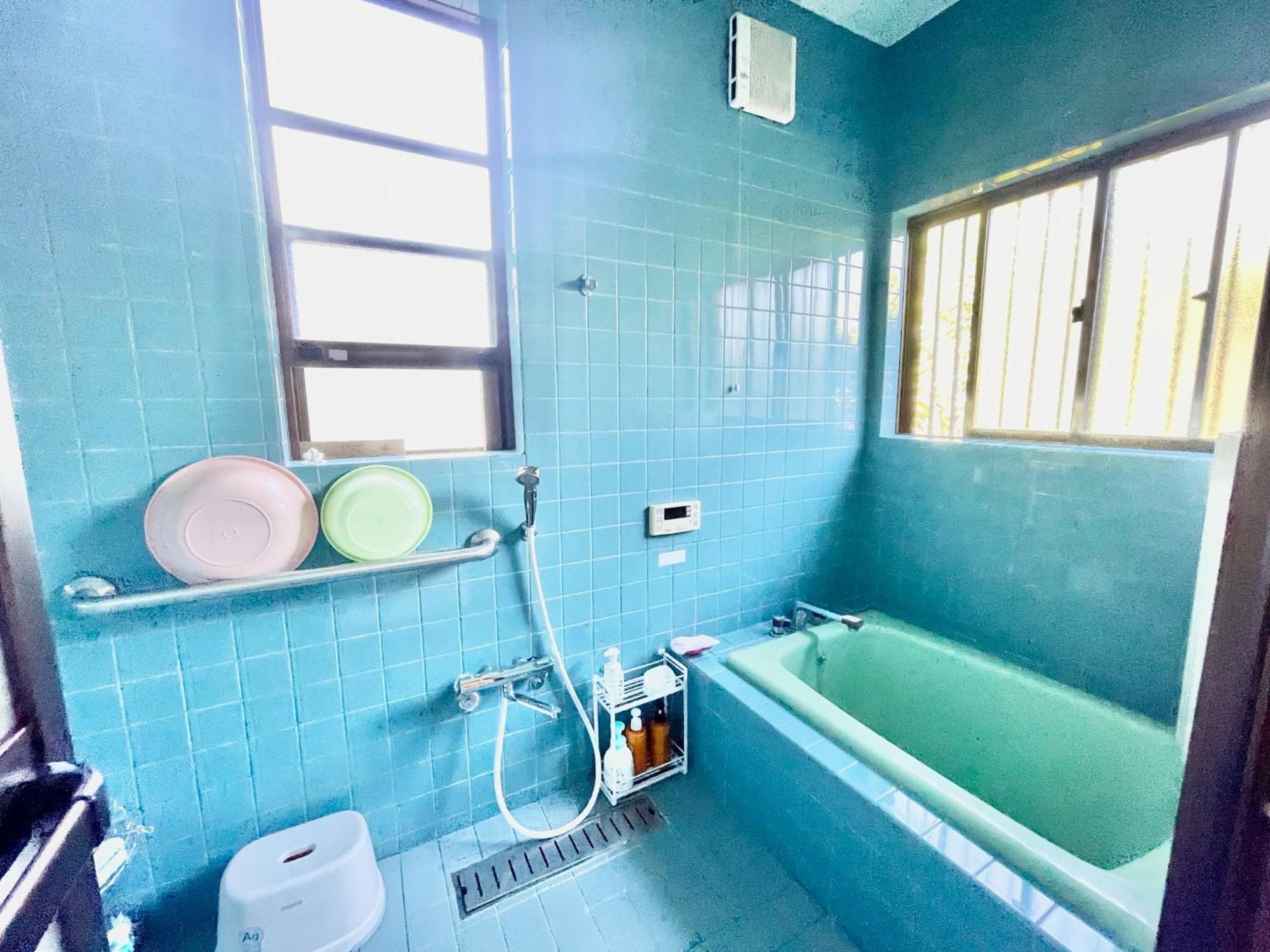 島の民泊 天川 -てぃんご- Tingo Japanese Kominka Stay Tatsugo Extérieur photo