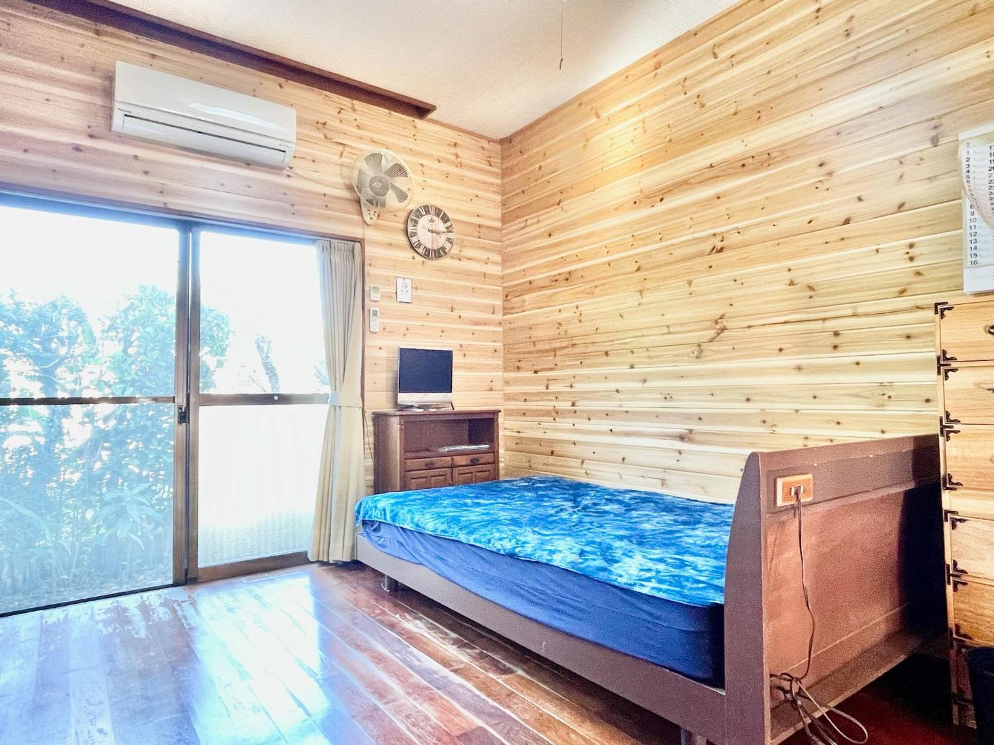 島の民泊 天川 -てぃんご- Tingo Japanese Kominka Stay Tatsugo Extérieur photo