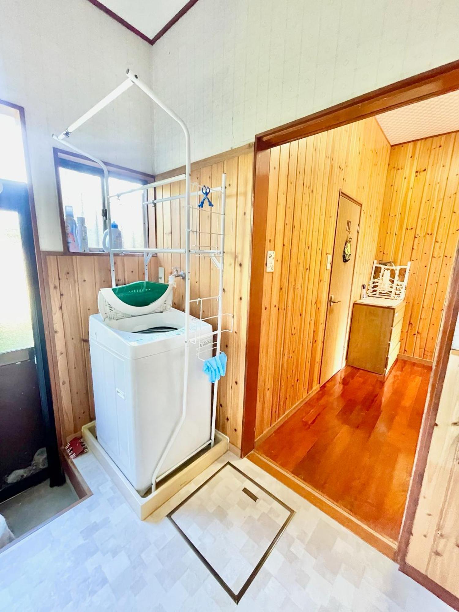 島の民泊 天川 -てぃんご- Tingo Japanese Kominka Stay Tatsugo Extérieur photo