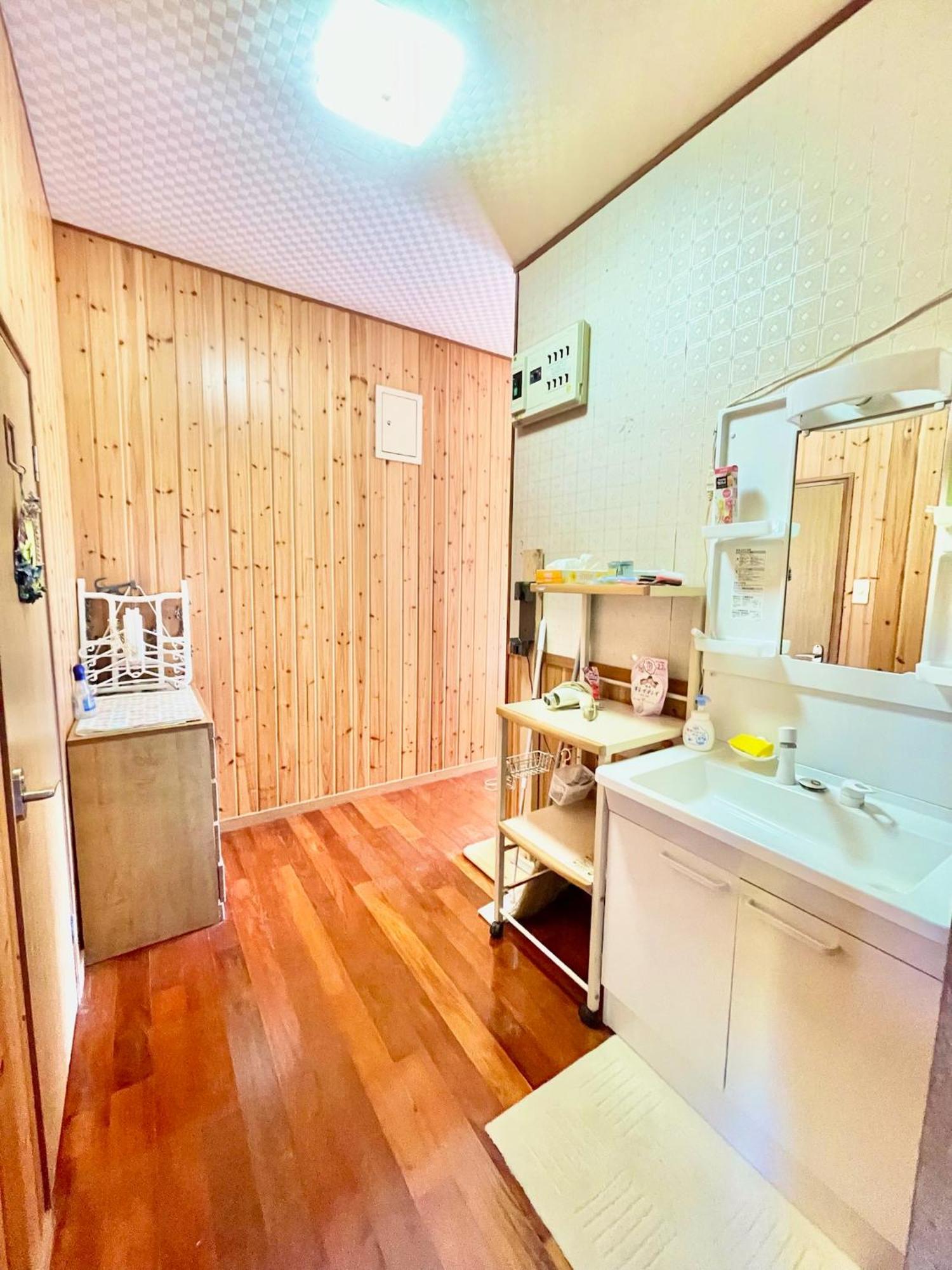 島の民泊 天川 -てぃんご- Tingo Japanese Kominka Stay Tatsugo Extérieur photo