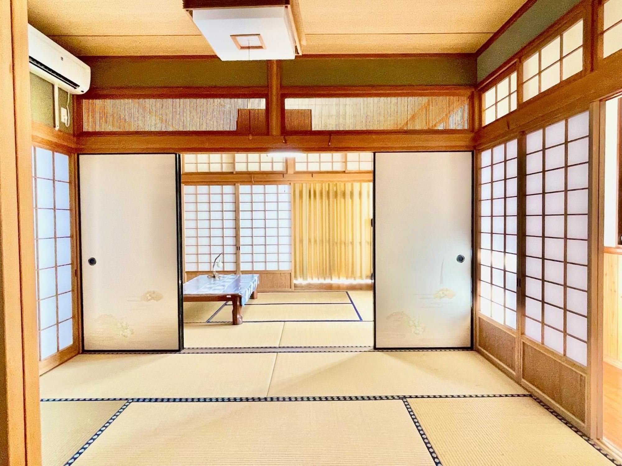 島の民泊 天川 -てぃんご- Tingo Japanese Kominka Stay Tatsugo Extérieur photo