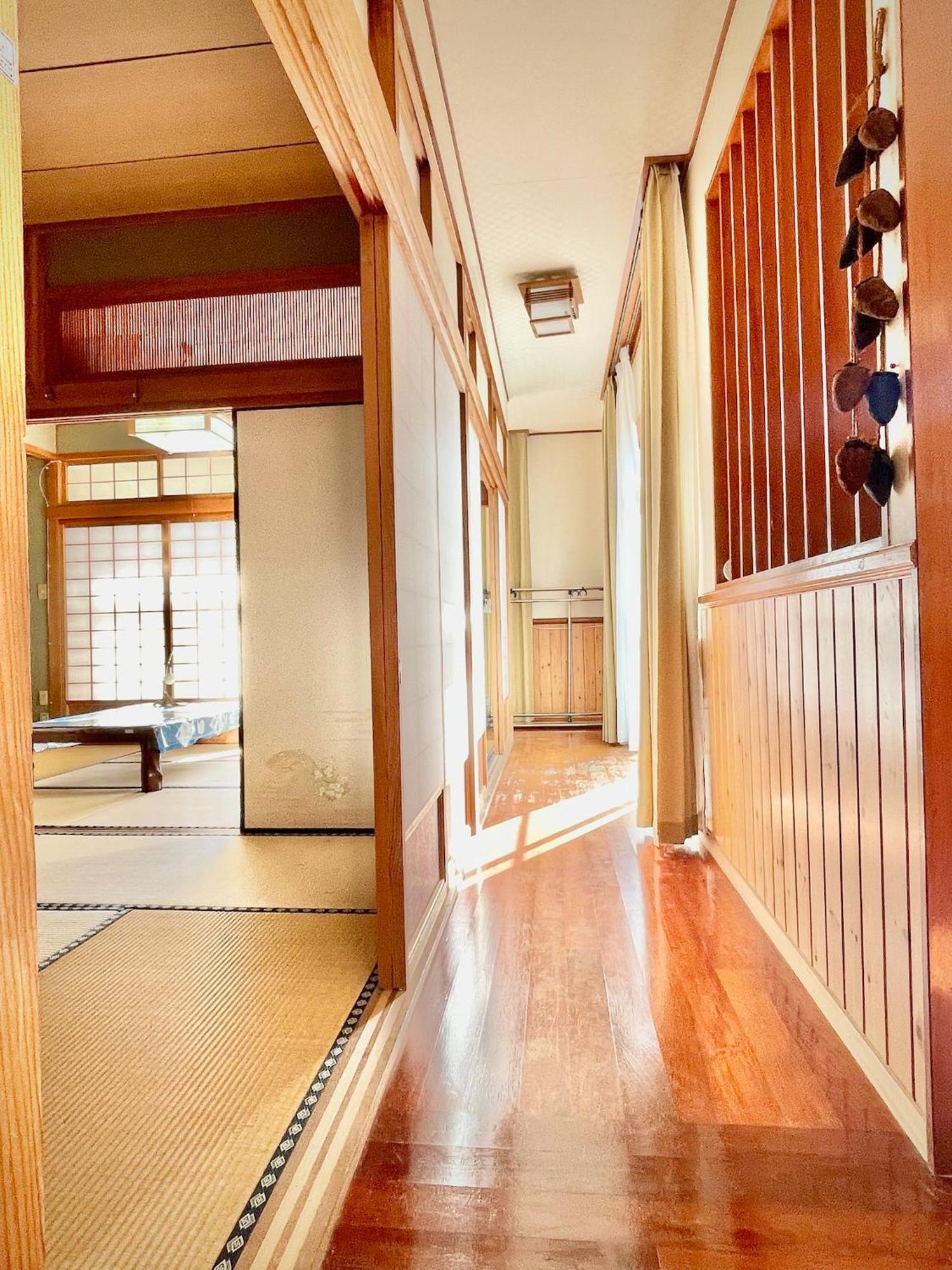 島の民泊 天川 -てぃんご- Tingo Japanese Kominka Stay Tatsugo Extérieur photo