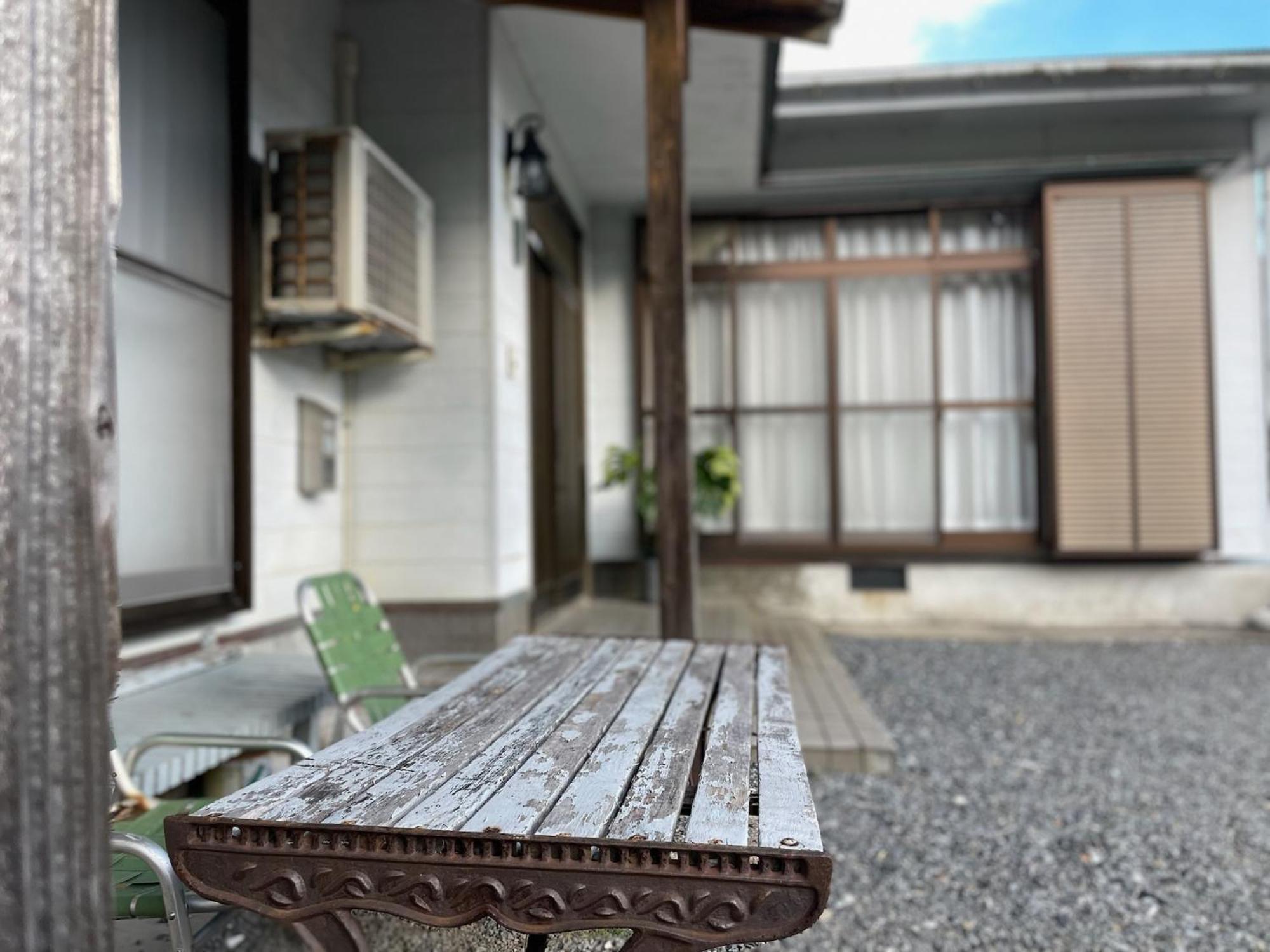 島の民泊 天川 -てぃんご- Tingo Japanese Kominka Stay Tatsugo Extérieur photo